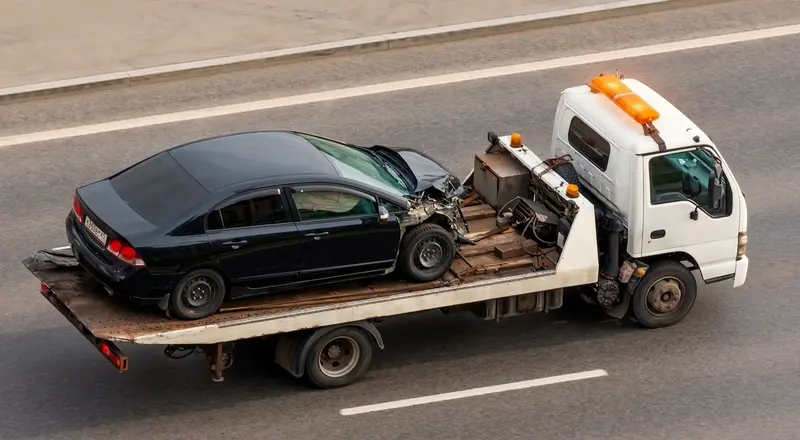 Auto socorro 24h em Chapecó – atendimento para pane elétrica e mecânica